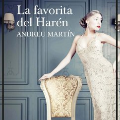 La favorita del Harén (MP3-Download) - Martín, Andreu