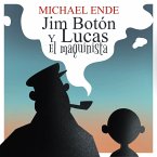 Jim Botón y Lucas el maquinista (MP3-Download)