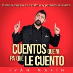Cuentos que ni pa' qué le cuento (MP3-Download)
