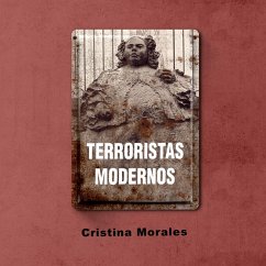 Terroristas modernos (MP3-Download) - Morales, Cristina