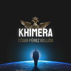 Cover Khimera (MP3-Download)