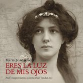 Eres la luz de mis ojos. Amor y venganza durante la construcción del Canal de Suéz (MP3-Download)