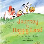 Myanmar: Journey to Happy Land (MP3-Download)