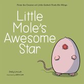 Little Mole's Awesome Star (MP3-Download)