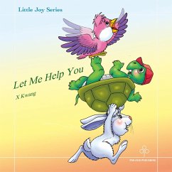 Let Me Help You (MP3-Download) - Kwang, X