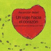 Un viaje hacia el corazón. El proceso terapéutico del ego al Sí mismo (MP3-Download)