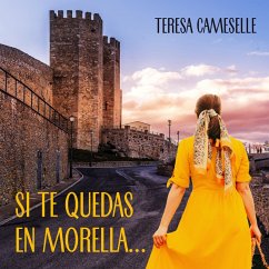 Si te quedas en Morella... (MP3-Download) - Cameselle, Teresa