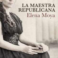 Cover La maestra republicana (MP3-Download)