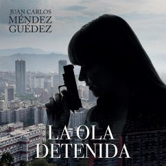 Cover La ola detenida (MP3-Download)