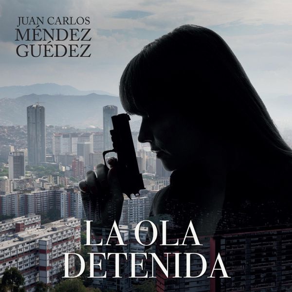 La ola detenida (MP3-Download) La ola detenida (MP3-Download)