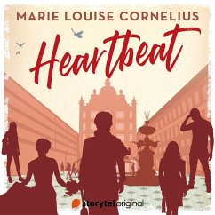Heartbeat (MP3-Download) - Cornelius, Marie Louise