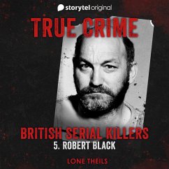 British Serial Killers - S01E05 (MP3-Download) - Theils, Lone