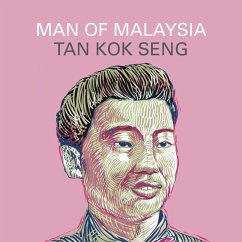 Man of Malaysia (MP3-Download) - Seng, Tan Kok