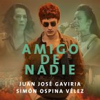 Amigo de nadie (MP3-Download)