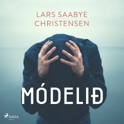 Módelið (MP3-Download) - Christensen, Lars Saabye