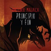 Principio y fin (MP3-Download)