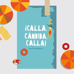 Cover ¡Calla, Cándida, calla! (MP3-Download)