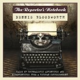 The Reporter's Notebook (MP3-Download) The Reporter's Notebook (MP3-Download)