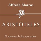 Aristóteles. El maestro de los que saben (MP3-Download)