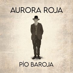 Aurora roja (MP3-Download) - Baroja, Pío