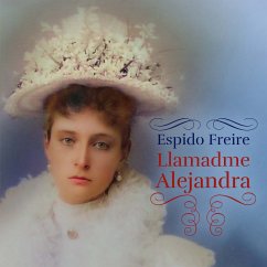 Llamadme Alejandra (MP3-Download) - Freire, Espido