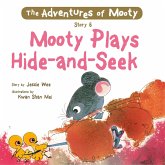 Mooty Plays Hide-and-Seek (MP3-Download)