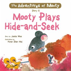 Mooty Plays Hide-and-Seek (MP3-Download) - Wee, Jessie