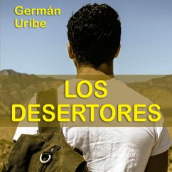 Cover Los desertores (MP3-Download)