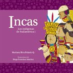 Incas. Los indígenas de Sudamérica I (MP3-Download) Incas. Los indígenas de Sudamérica I (MP3-Download)