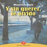 Y sin querer te olvido (MP3-Download)