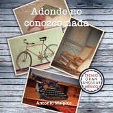 Adonde no conozco nada (MP3-Download) Adonde no conozco nada (MP3-Download)
