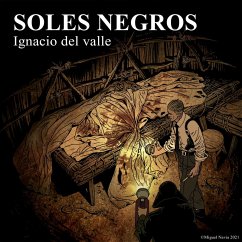 Soles negros (MP3-Download) - Del Valle, Ignacio