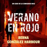 Verano en rojo (MP3-Download)