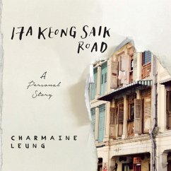 17A Keong Saik Road (MP3-Download) - Leung, Charmaine