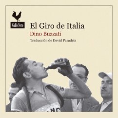 Cover El Giro de Italia (MP3-Download)