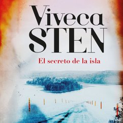 El secreto de la isla (MP3-Download) - Sten, Viveca