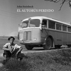 Cover El autobús perdido (MP3-Download)
