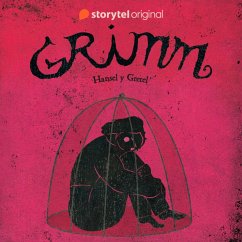 GRIMM: Hansel y Gretel (MP3-Download) - Bødker, Benni; Andersen, Keneth Bøgh