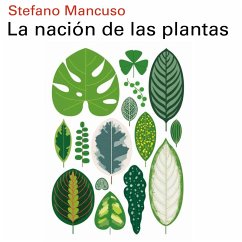 La nación de las plantas (MP3-Download) - Mancuso, Stefano