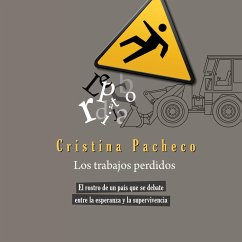 Los trabajos perdidos (MP3-Download) - Pacheco, Cristina