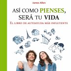 Así como pienses, será tu vida (MP3-Download)