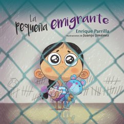 Cover La pequeña emigrante (MP3-Download)