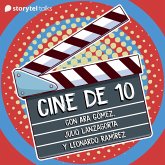 Cine de 10 - S01E04 (MP3-Download)
