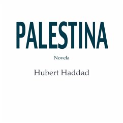 Palestina (MP3-Download) - Haddad, Hubert