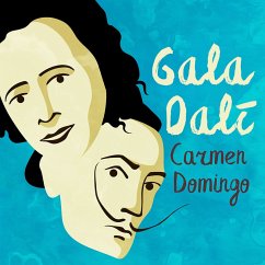 Gala-Dalí (MP3-Download) - Domingo, Carmen