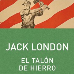 El talón de hierro (MP3-Download) - London, Jack