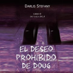 El deseo prohibido de Doug (MP3-Download) - Stefany, Darlis