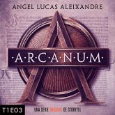 Arcanum - T1E03 (MP3-Download)