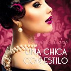 Una chica con estilo (MP3-Download)