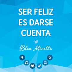 Ser feliz es darse cuenta (MP3-Download) - Gonzalez, Rosario